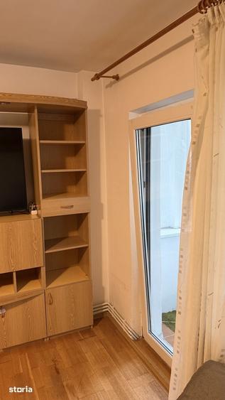 Apartament cu 3 camere decomandat în Militari