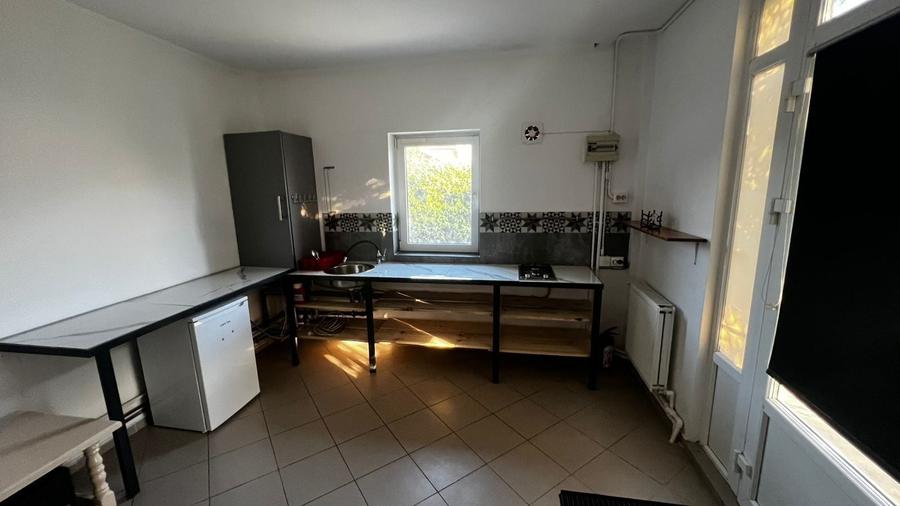 Apartament cu 2 camere în Domnești
