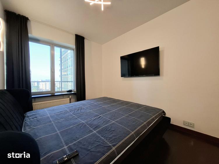 2 Camere Premium | Asmita Gardens | Panoramic | Metrou | Vacaresti | T - 8