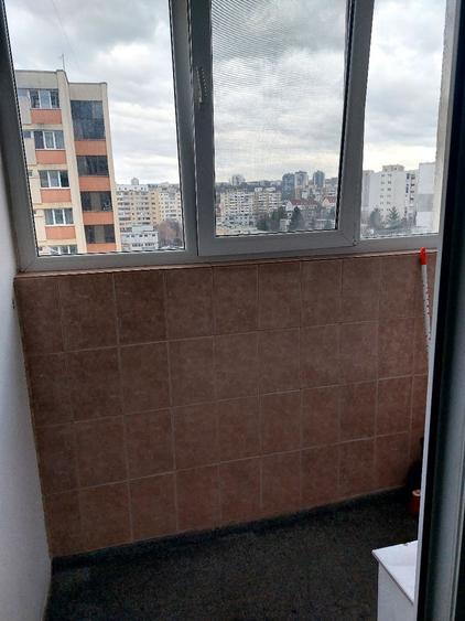 Garsonieră în Dosu Bricii