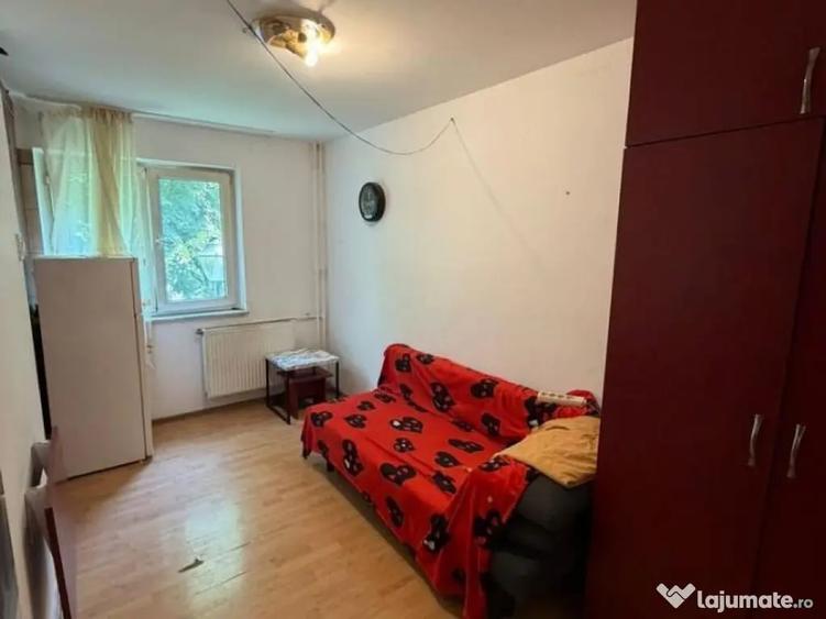 Garsonieră în Brâncoveanu