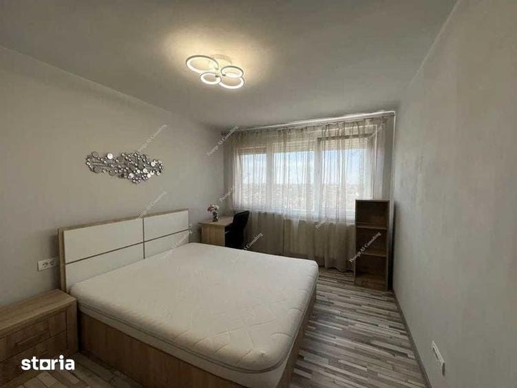 Apartament cu 3 camere decomandat în Olimpia-Stadion