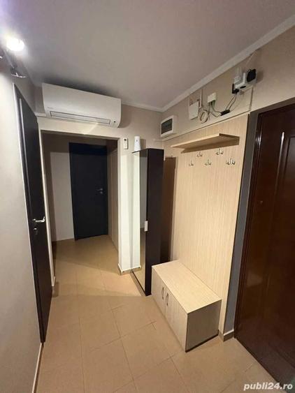 Apartament cu 3 camere decomandat în Lunei