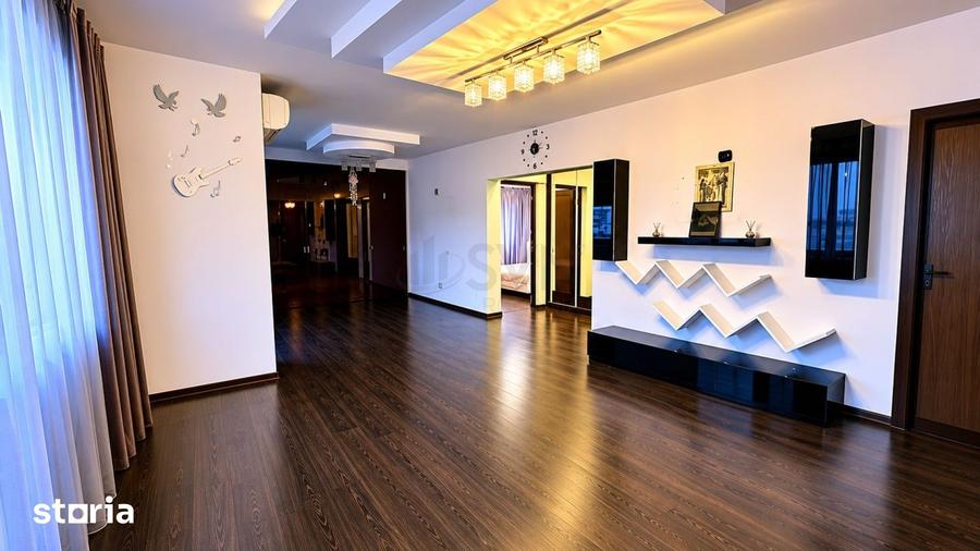 Apartament cu 2 camere în Grivița
