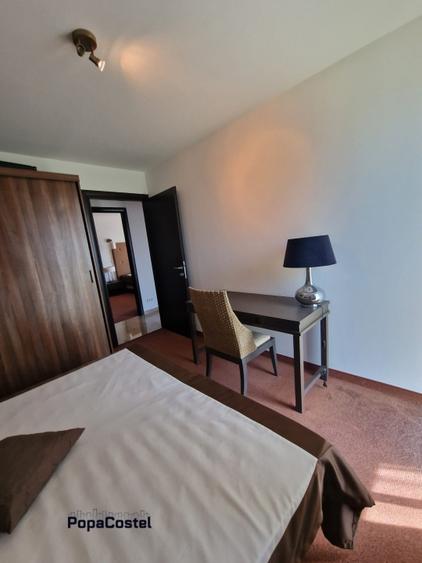 Apartament cu 4 camere decomandat, mobilat în Otopeni