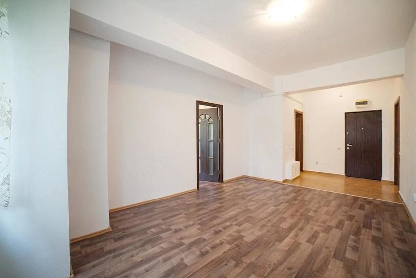 Apartament cu 2 camere semidecomandat în Ferentari