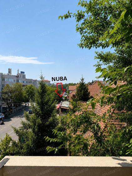 Apartament cu 3 camere decomandat, mobilat în Beller