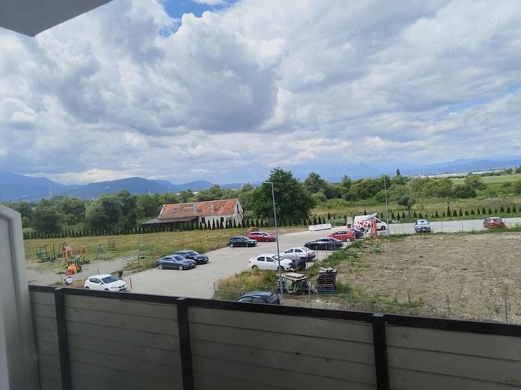 Garsonieră semidecomandată în Sânpetru