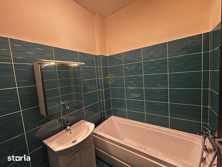 Apartament cu 2 camere în Progresul