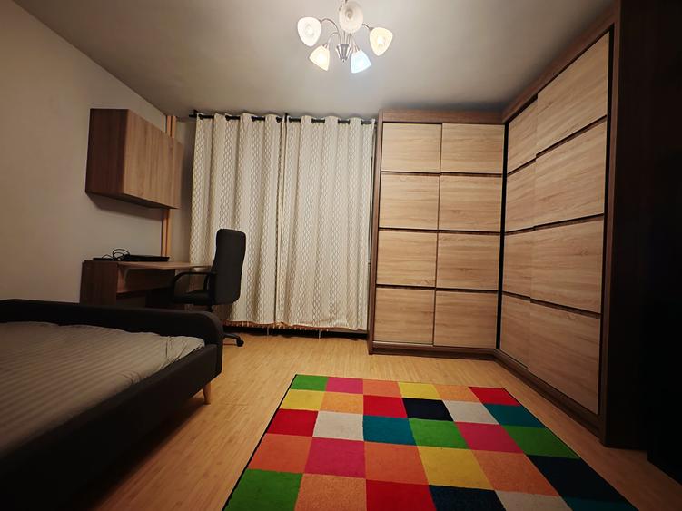 Garsonieră decomandată în Dristor