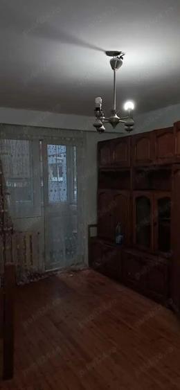 Apartament cu 2 camere decomandat în Grigorescu