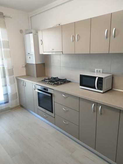 Apartament cu 2 camere decomandat în Blejoi