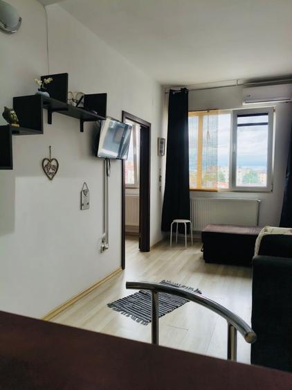 Apartament de inchiriat Arad - 3