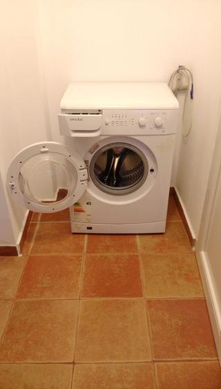 Apartament cu 2 camere semidecomandat în Vatra Luminoasă