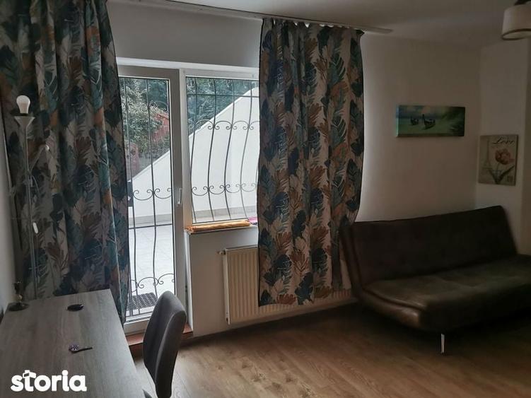 Vand apartament 1 camera zona Platinia - 3