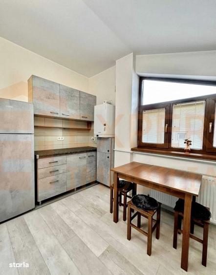 Apartament 2 camere de inchiriat, termen lung, zona Inel II, prima inc - 3
