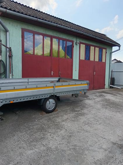 Casă individuală cu 6 camere cu Canalizare în Sâncraiu de Mureș