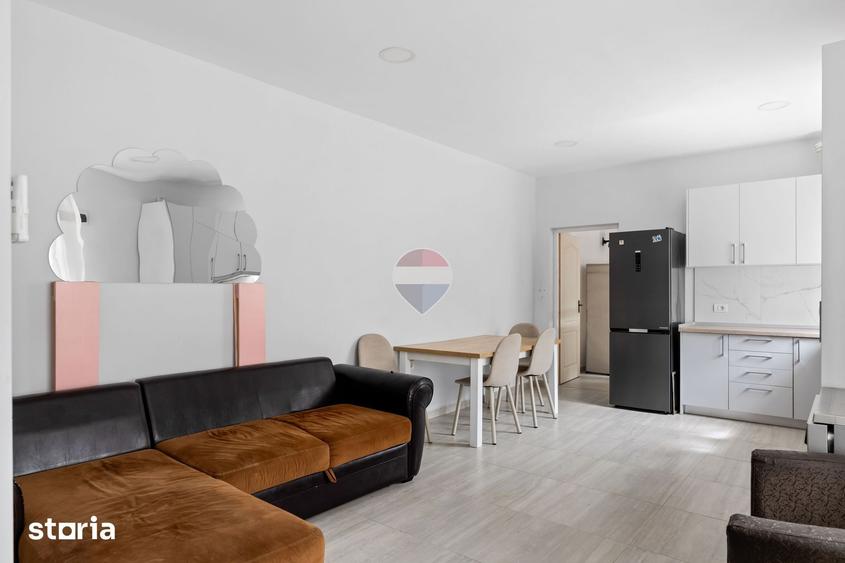 Casa cu 3 camere de inchiriat | Zona Boul Ro?u | Arad - 5