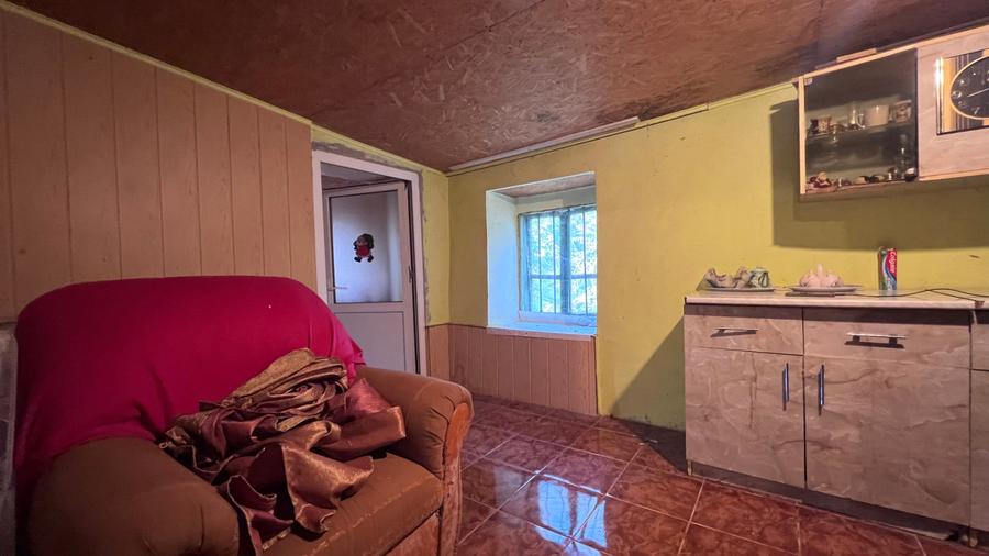 Casă individuală cu 4 camere cu Teren 2921 Mp în Olteni