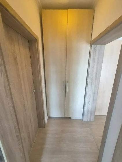 Apartament cu 2 camere decomandat în Braytim