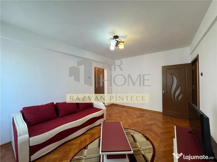 Apartament 2 camere, renovat, ultracentral, Ploiesti - 6