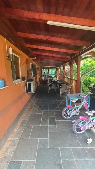 Casă individuală cu 3 camere cu Teren 935 Mp în Micro 14