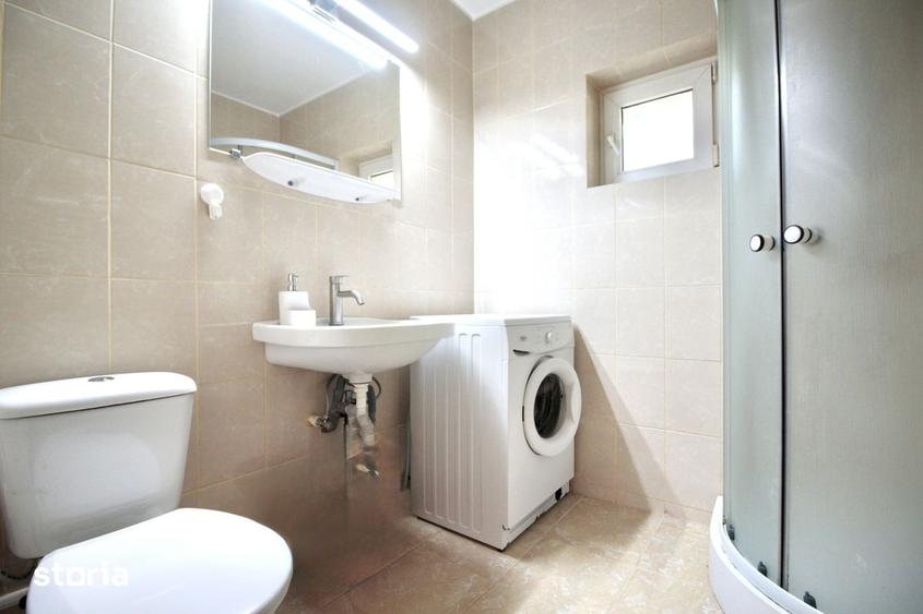 Apartament cu 2 camere în 13 Septembrie
