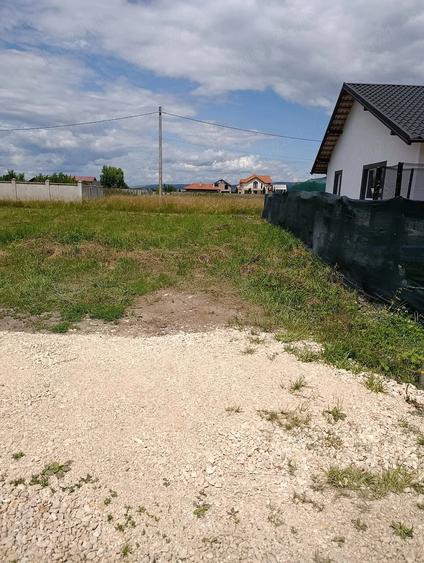 Teren de 440 mp, în Colonia Bod