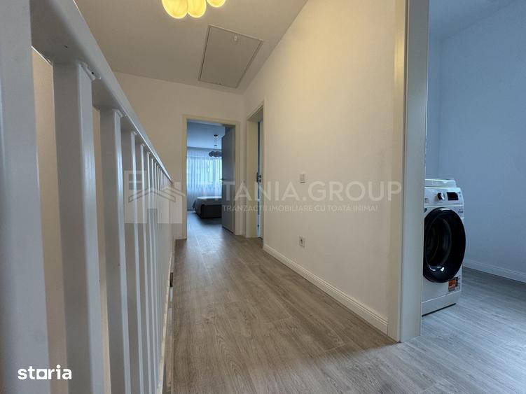 Casă cu 3 camere cu Teren 150 Mp în Dârste