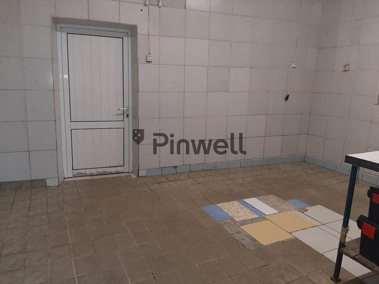 Spațiu comercial, de 60 mp, în Andronache