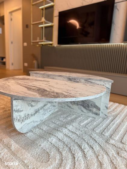 PRIMA INCHIRIERE APARTAMENT DOUA CAMERE UPSITE FLOREASCA - 9