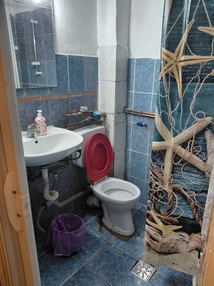 Garsonieră nedecomandată în 6 Vânători