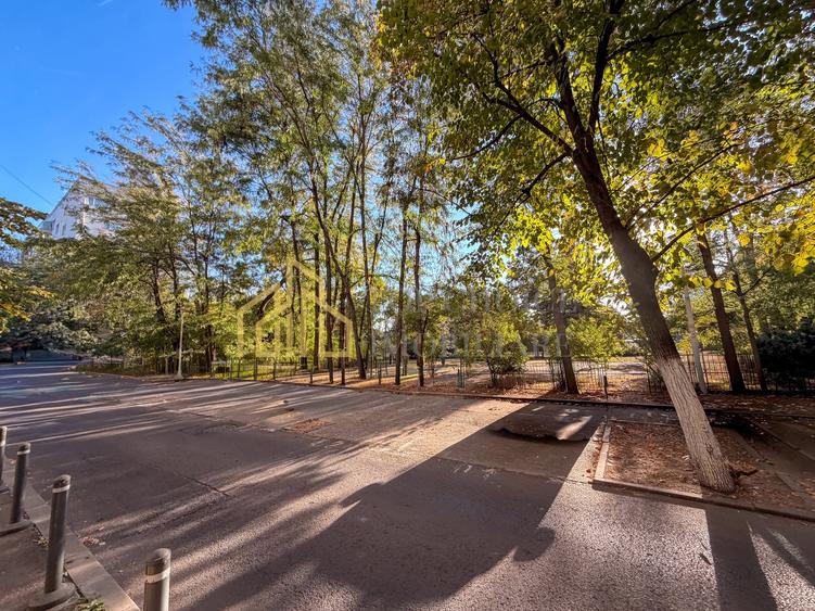 Apartament cu 2 camere semidecomandat în Parcul Circului
