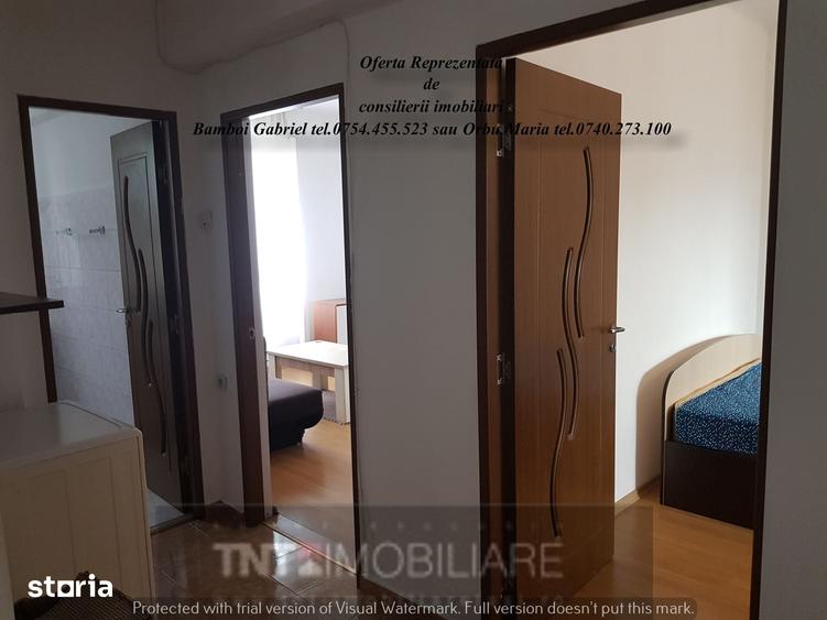 Apartament 2 Camere Decomandat etaj 2 Zona Centru Civic Piata Unirii - 6