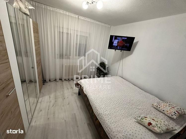Apartament cu 2 camere decomandat în Ciumbrud