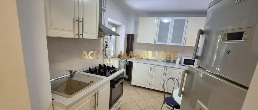 2 Camere de inchiriat | Drumul Taberei | Metrou | Parcare - 3