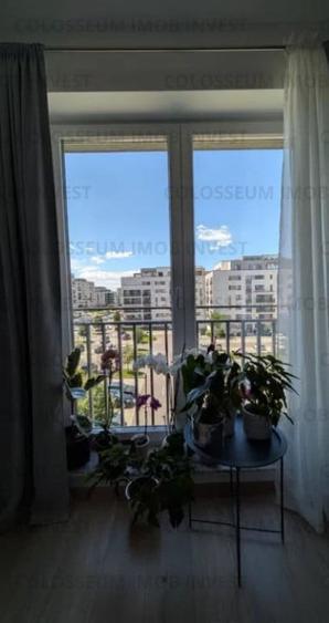 Apartament 2 camere | Mobilat si Utilat | Zona Tractorul | Kasper - 7