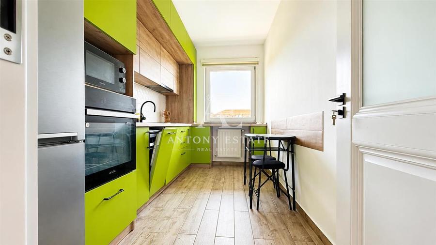 Antony Estate | Apartament 2 camere - Prima Nufarul - Oradea - 3