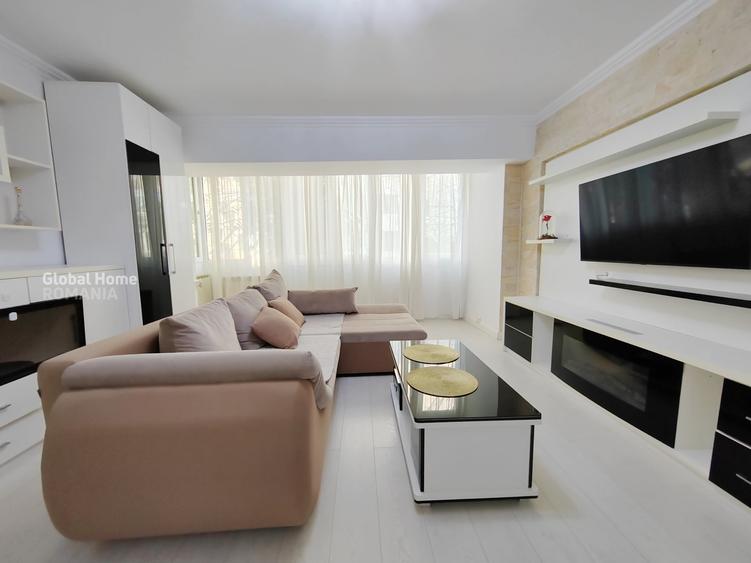 Apartament 3 camere decomandate | Tineretului – Timpuri Noi | Parcare rezervată - 2