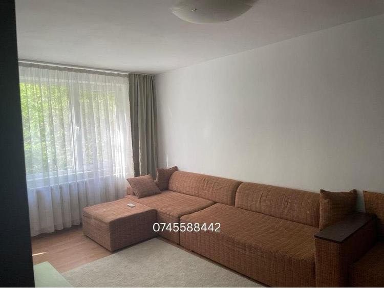 Ofer spre inchiriere apartament 2 camere, Drumul Taberei - 1