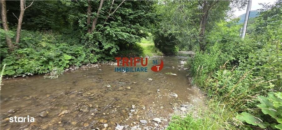 Spațiu comercial, în Poiana Galdei
