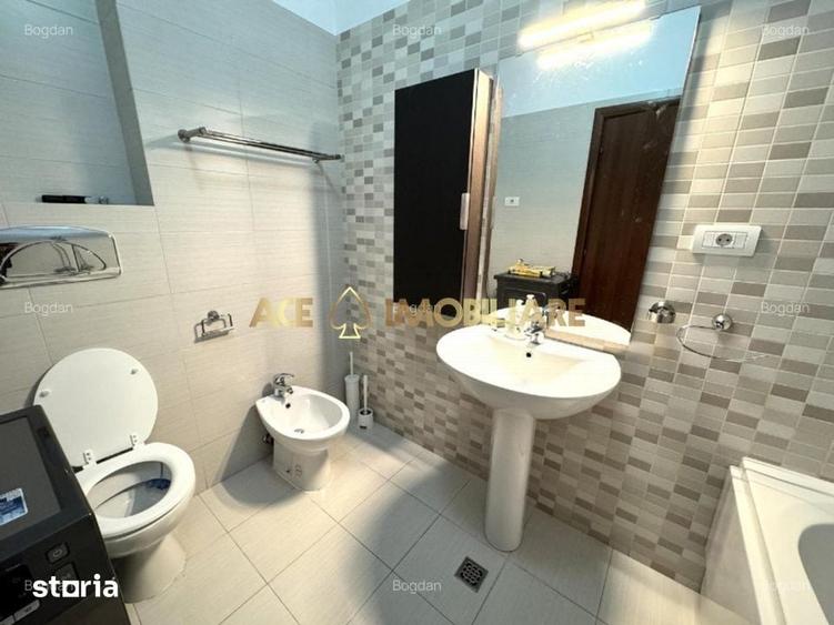 Apartament cu 3 camere în Băneasa