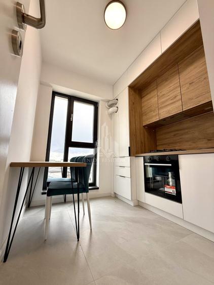 Apartament cu 2 camere semidecomandat în Alexandriei