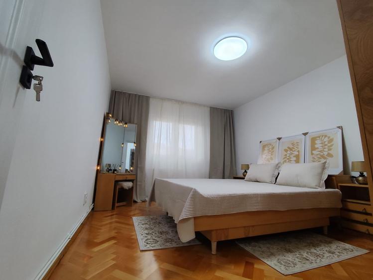 Apartament cu 2 camere decomandat de inchiriat zona Centrala - 1