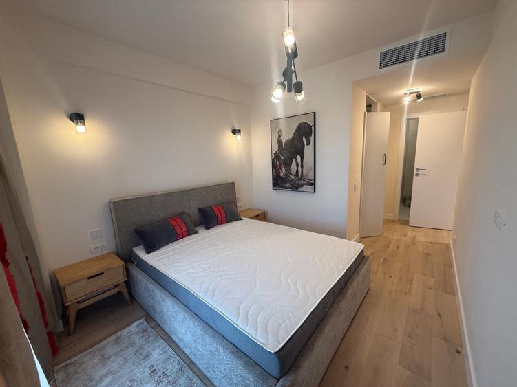 Apartament cu 2 camere în Străulești