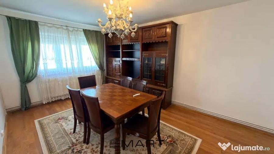 Apartament 4 camere Strand - 4