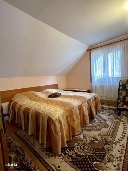 Casă cu 4 camere în Cazaci