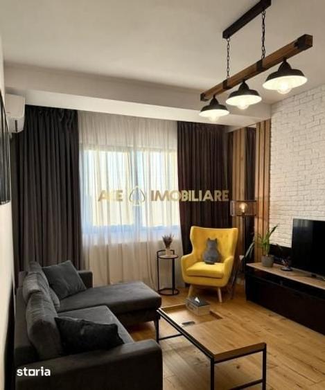 2 Camere de inchiriat | Drumul Taberei | Centrala proprie | Parcare - 2