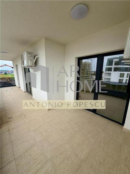 Apartament cu 3 camere decomandat în Albert