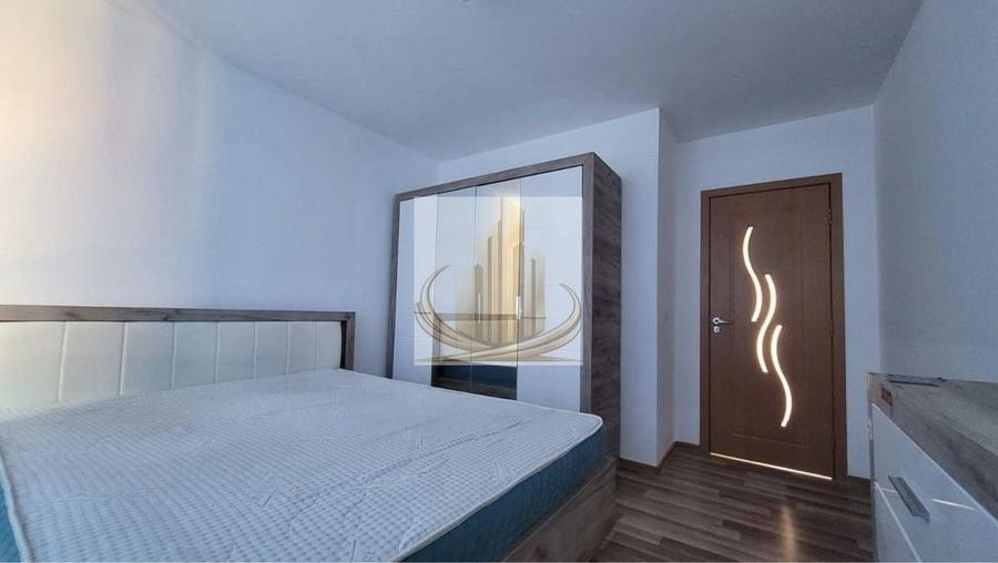 Apartament cu 3 camere decomandat, mobilat în Dumbrăvița
